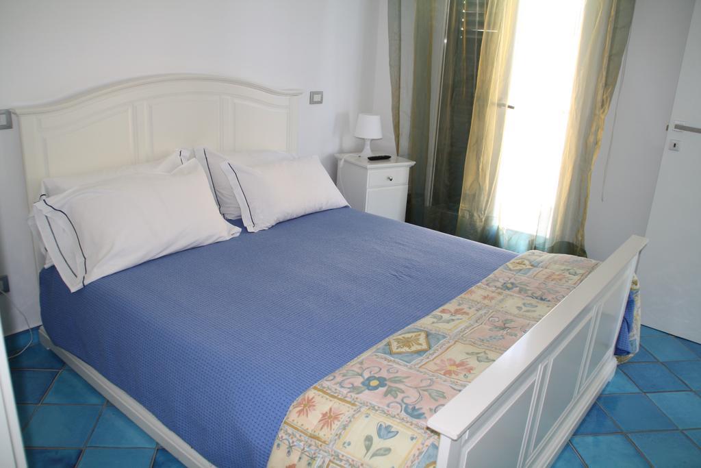 Residenza Sveva Daire Ravello Dış mekan fotoğraf