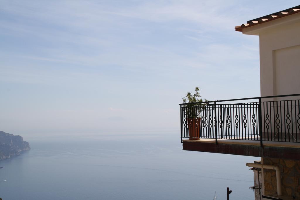 Residenza Sveva Daire Ravello Dış mekan fotoğraf