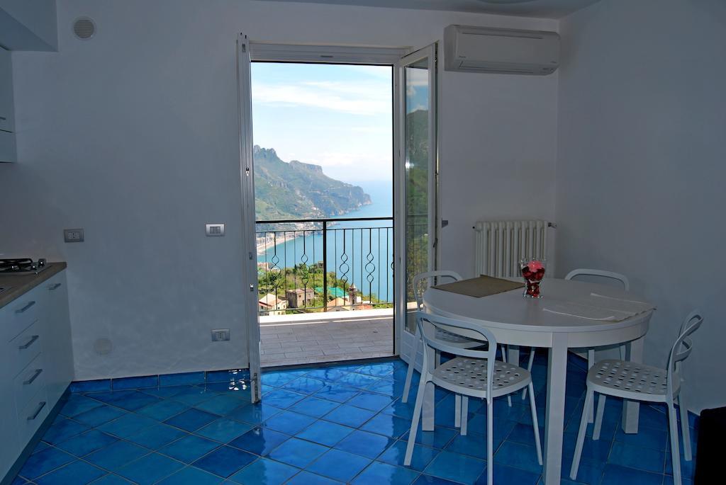 Residenza Sveva Daire Ravello Oda fotoğraf